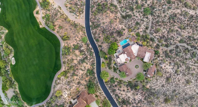 $5,000,000 | 41324 North 95th Street, Scottsdale, AZ 85262