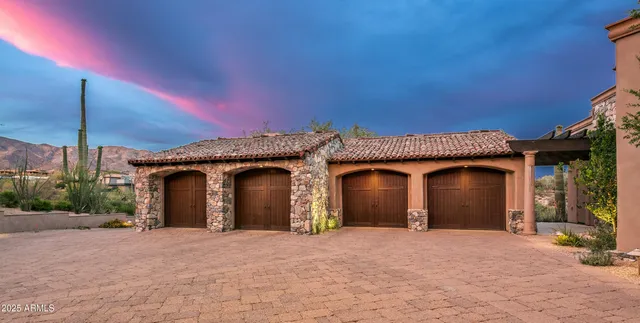 $5,000,000 | 41324 North 95th Street, Scottsdale, AZ 85262