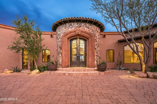 $5,000,000 | 41324 North 95th Street, Scottsdale, AZ 85262