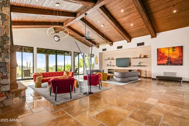 $5,000,000 | 41324 North 95th Street, Scottsdale, AZ 85262