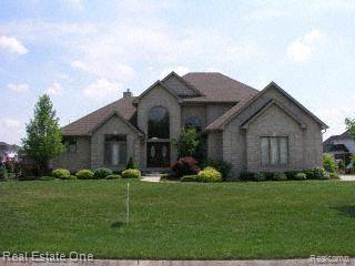 3789 Fawn Drive Rochester, MI 48306 - Photo 1 of 1 Front