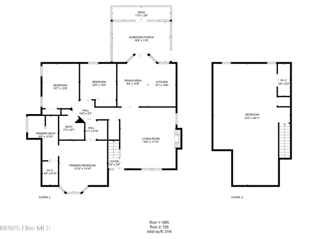 $312,500 | 4411 Lessie Trail, Rocky Mount, NC 27804