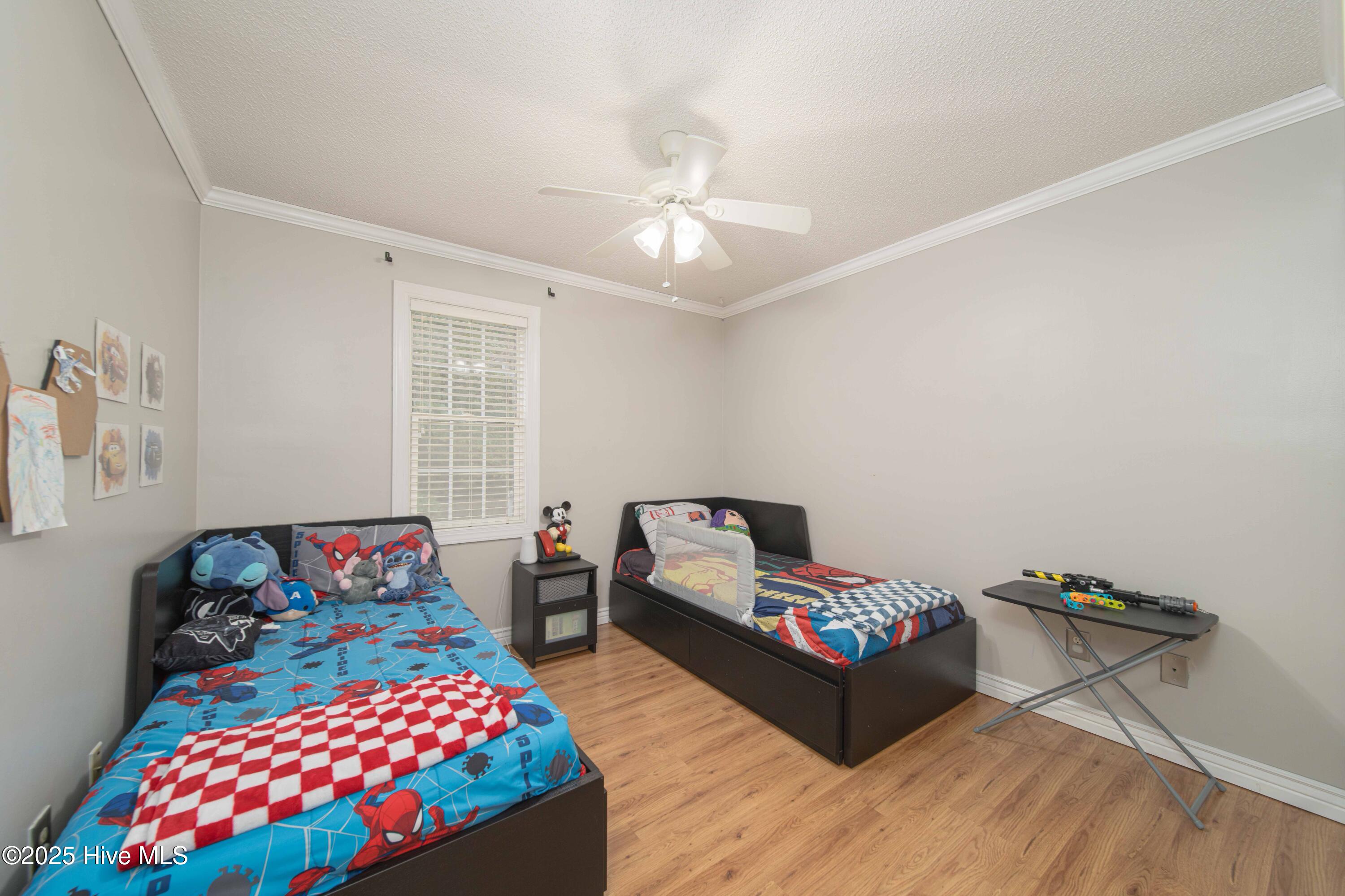 4411 Lessie Trail Rocky Mount, NC 27804 - Photo 17 of 27 KFK00022-Edit