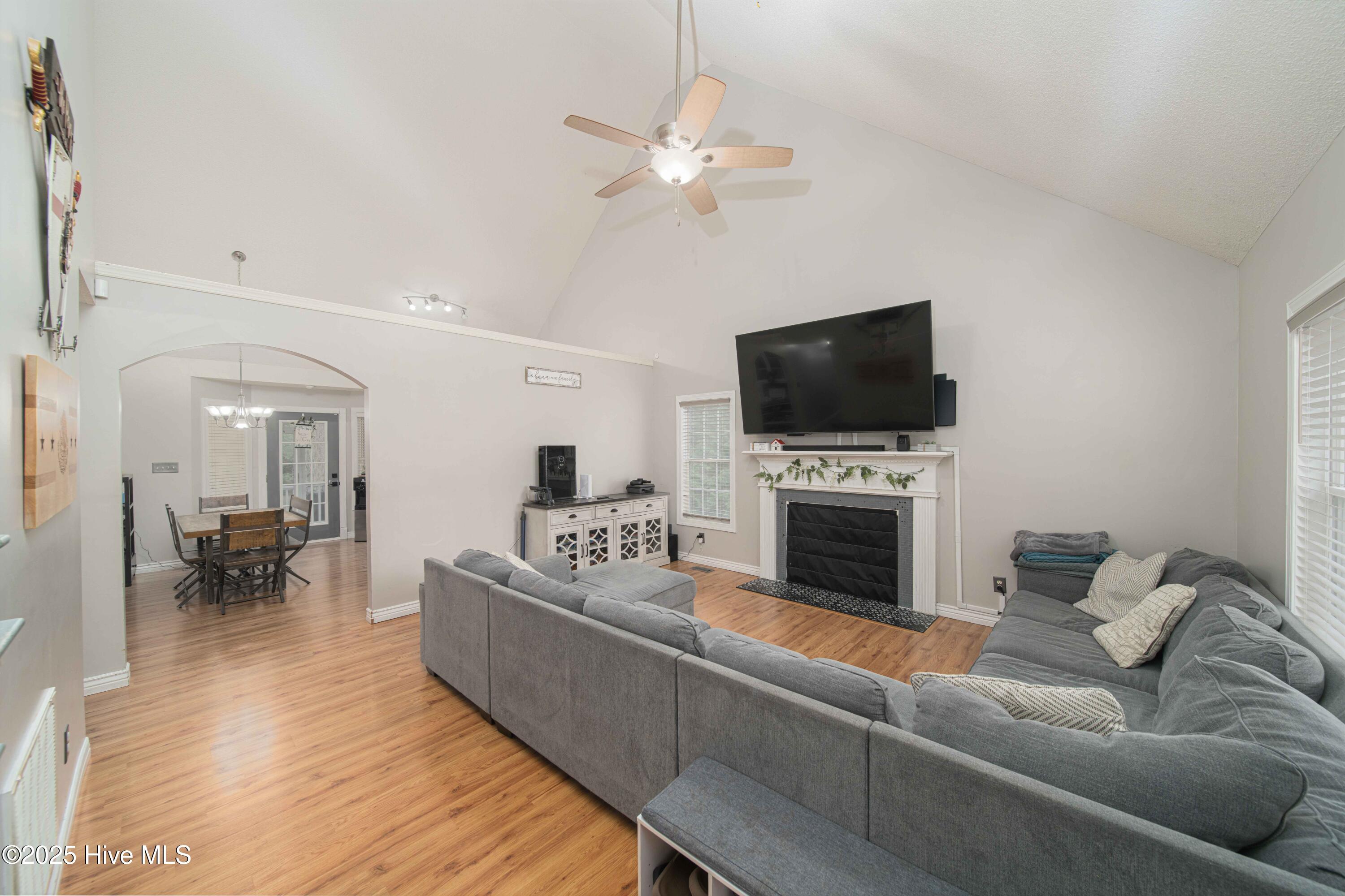 4411 Lessie Trail Rocky Mount, NC 27804 - Photo 3 of 27 KFK00040-Edit