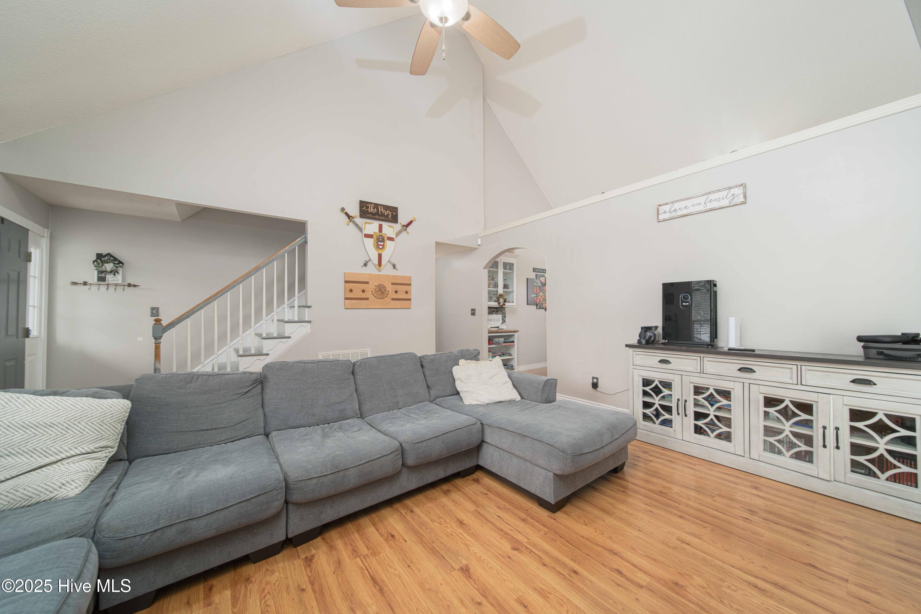 4411 Lessie Trail Rocky Mount, NC 27804 - Photo 4 of 27 KFK00038-Edit