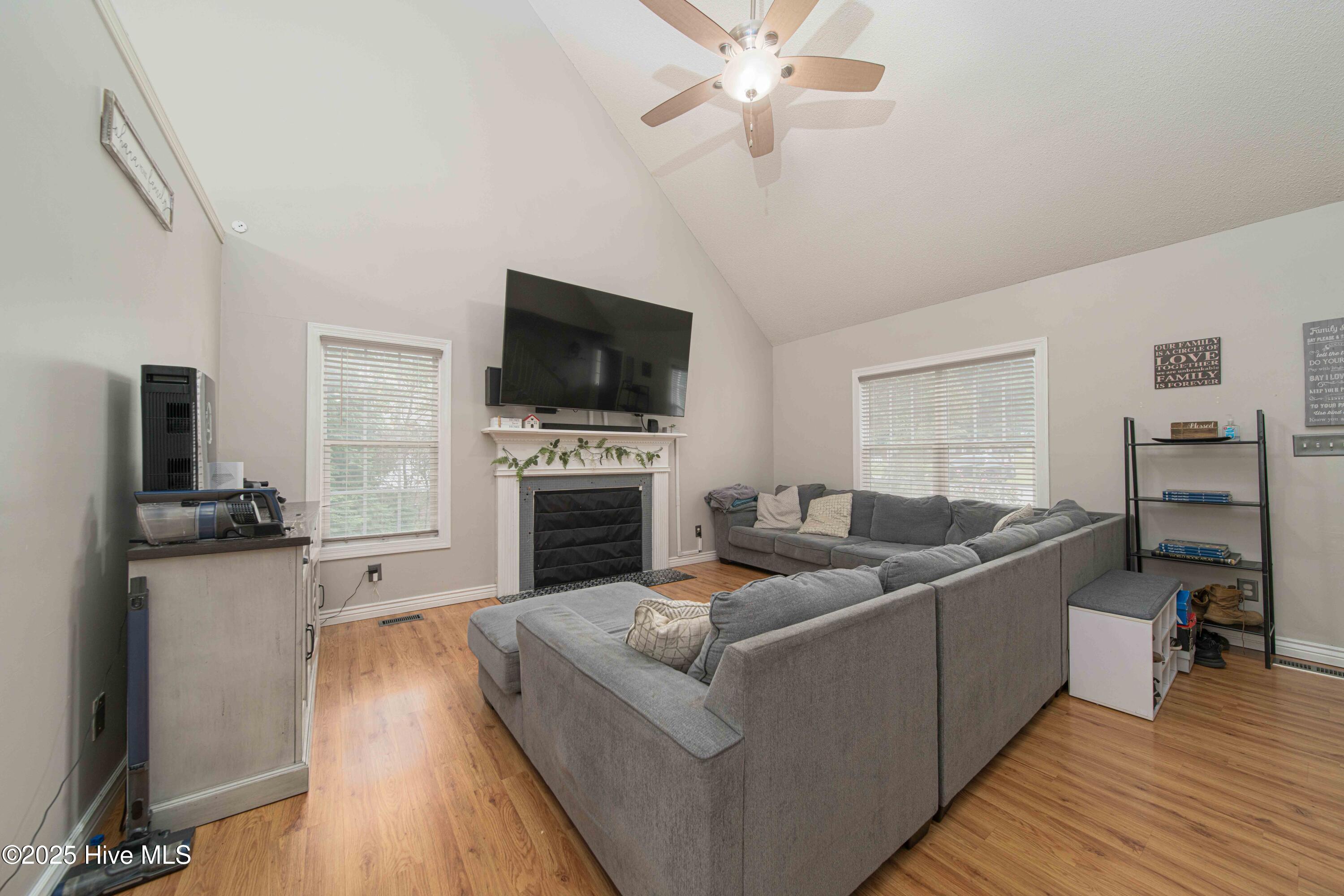 4411 Lessie Trail Rocky Mount, NC 27804 - Photo 5 of 27 KFK00036-Edit