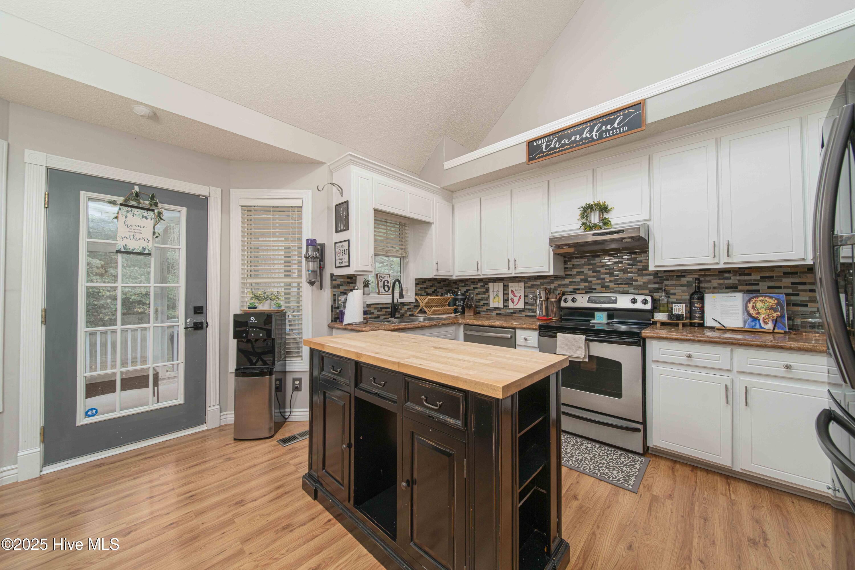 4411 Lessie Trail Rocky Mount, NC 27804 - Photo 7 of 27 KFK00029-Edit