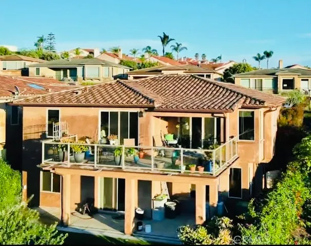 front view of a house with a porch