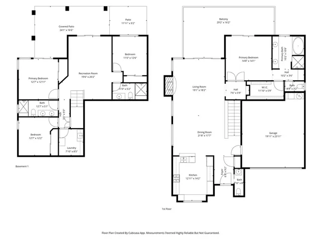 $1,949,000 | 202 Cima De Colina, Pismo Beach, CA 93449
