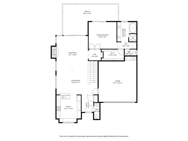 $1,949,000 | 202 Cima De Colina, Pismo Beach, CA 93449