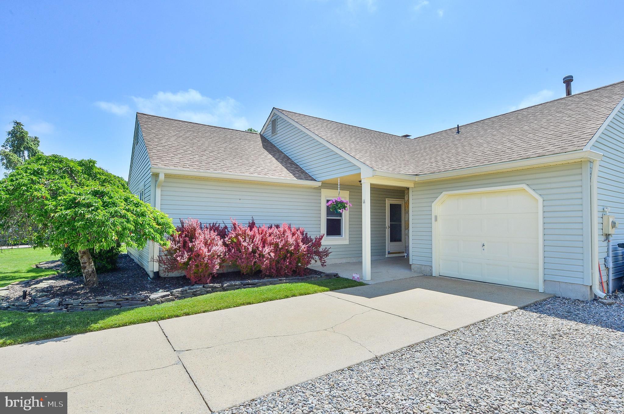 11 Old Mill Road Sewell, NJ 08080 - Photo 1 of 23