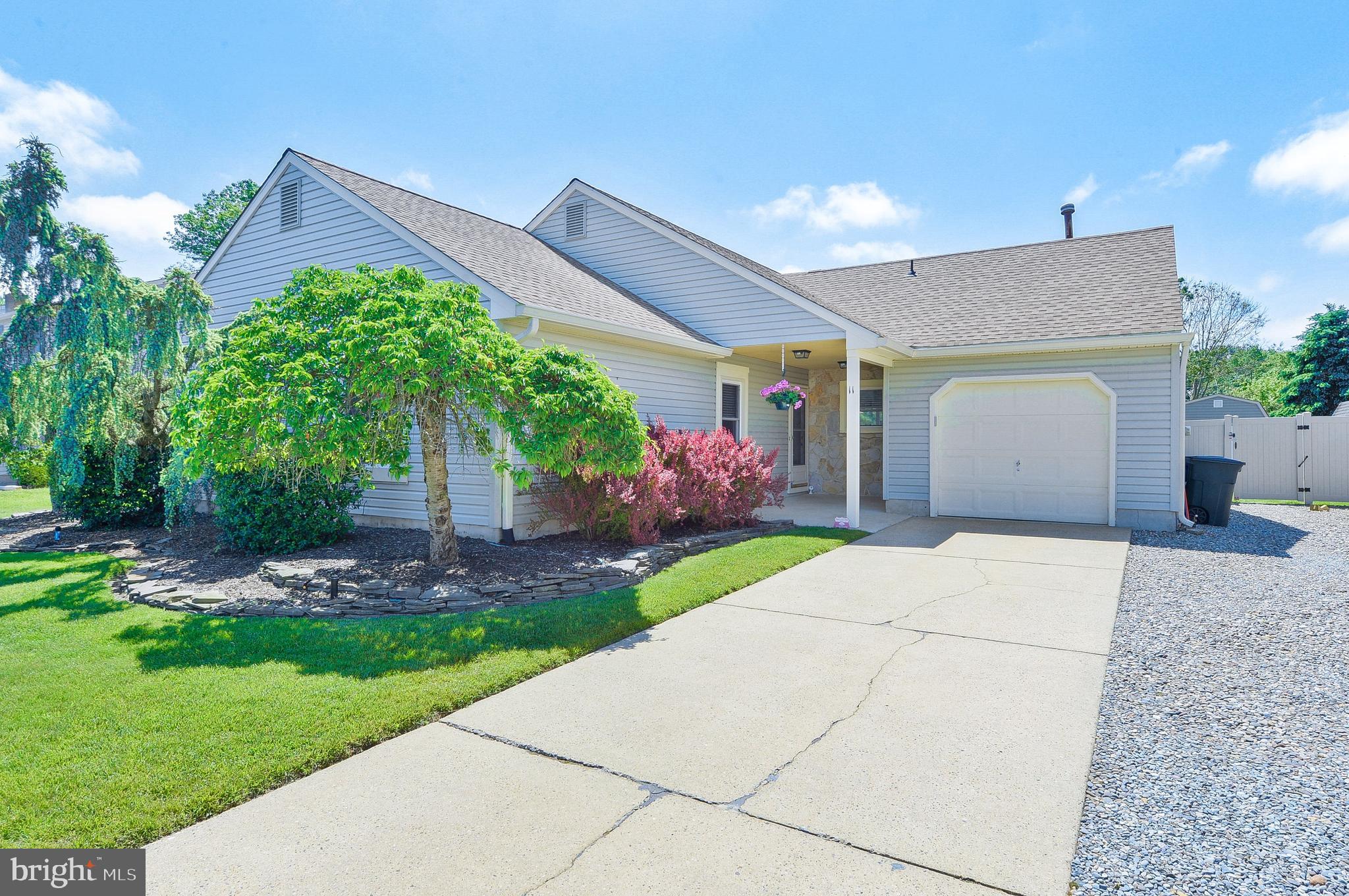 11 Old Mill Road Sewell, NJ 08080 - Photo 2 of 23