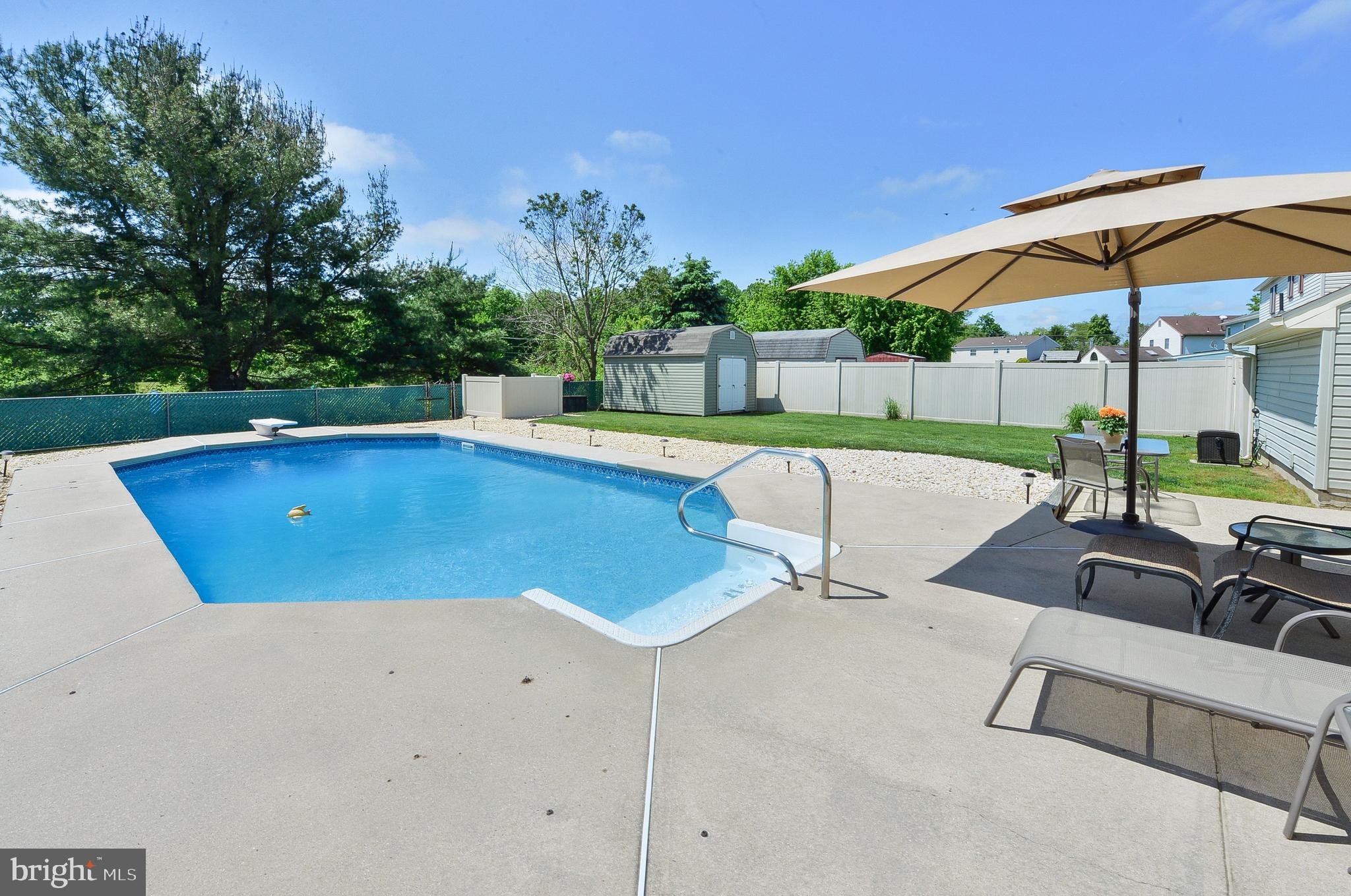 11 Old Mill Road Sewell, NJ 08080 - Photo 21 of 23