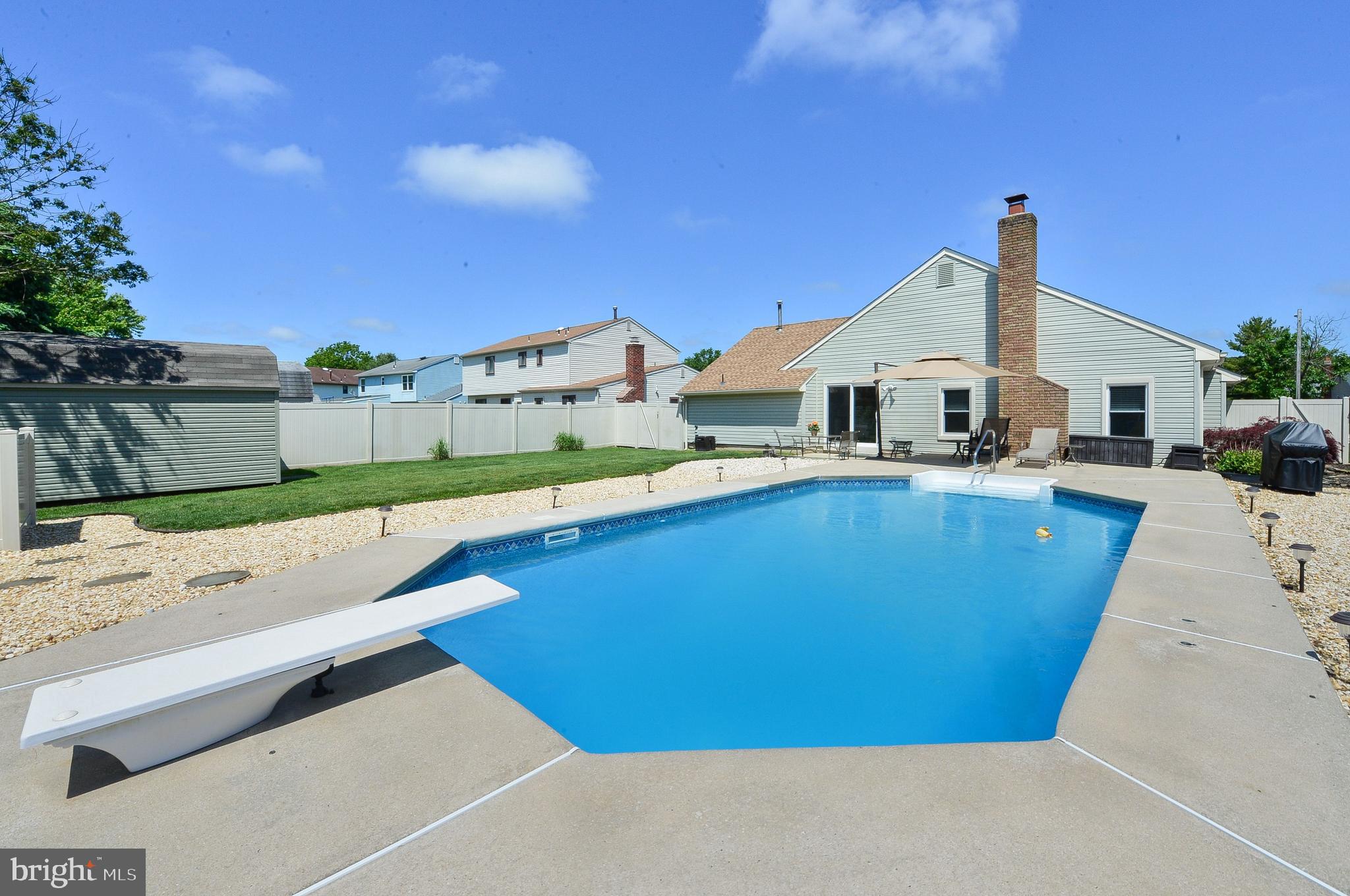 11 Old Mill Road Sewell, NJ 08080 - Photo 22 of 23