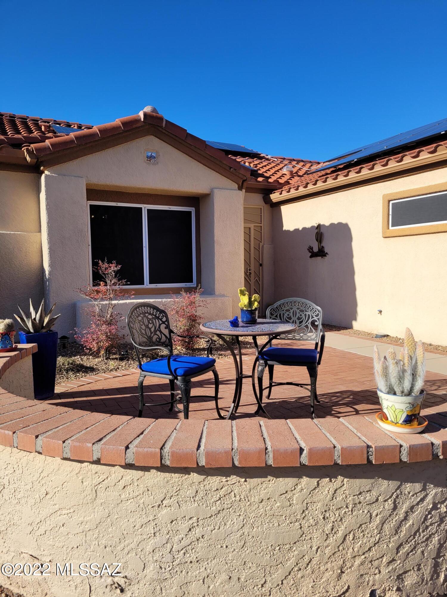 13763 North Buster Spring Way Oro Valley, AZ 85755 - Photo 3 of 50
