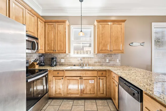 $747,000 | 6730 Beach Drive, Panama City Beach, FL 32408