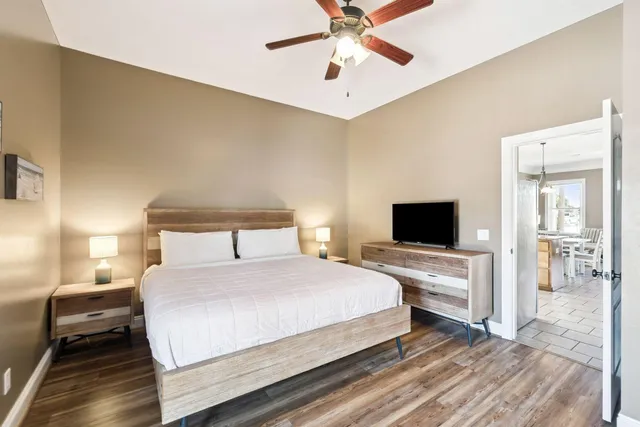 $747,000 | 6730 Beach Drive, Panama City Beach, FL 32408