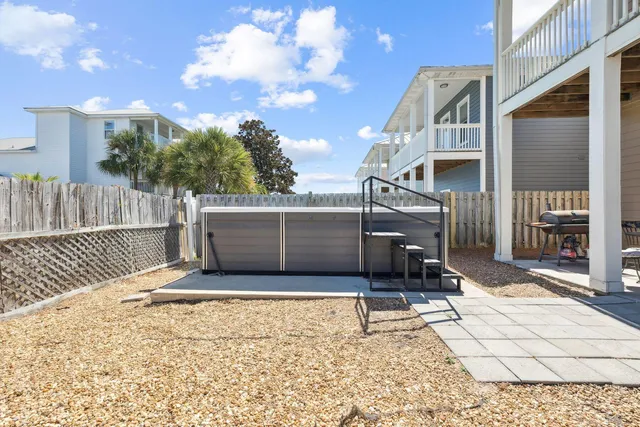 $747,000 | 6730 Beach Drive, Panama City Beach, FL 32408