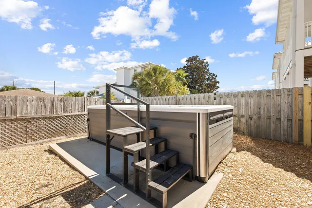 $747,000 | 6730 Beach Drive, Panama City Beach, FL 32408