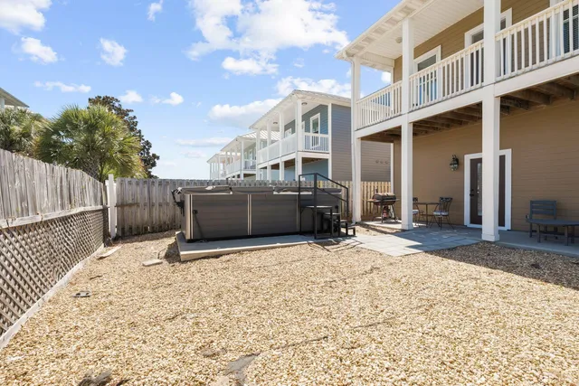 $747,000 | 6730 Beach Drive, Panama City Beach, FL 32408
