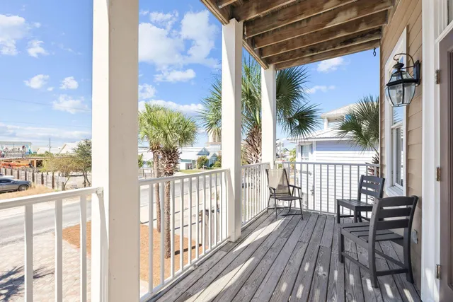 $747,000 | 6730 Beach Drive, Panama City Beach, FL 32408