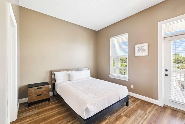 $747,000 | 6730 Beach Drive, Panama City Beach, FL 32408