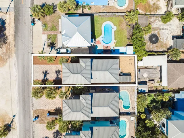 $747,000 | 6730 Beach Drive, Panama City Beach, FL 32408