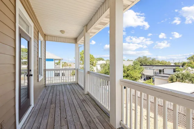$747,000 | 6730 Beach Drive, Panama City Beach, FL 32408