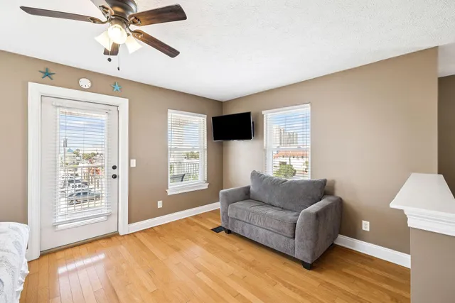 $747,000 | 6730 Beach Drive, Panama City Beach, FL 32408