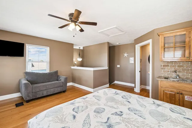 $747,000 | 6730 Beach Drive, Panama City Beach, FL 32408