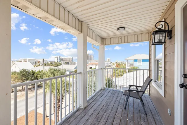 $747,000 | 6730 Beach Drive, Panama City Beach, FL 32408