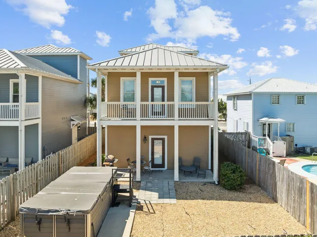 $747,000 | 6730 Beach Drive, Panama City Beach, FL 32408