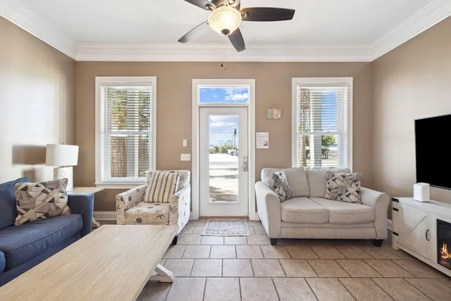 $747,000 | 6730 Beach Drive, Panama City Beach, FL 32408