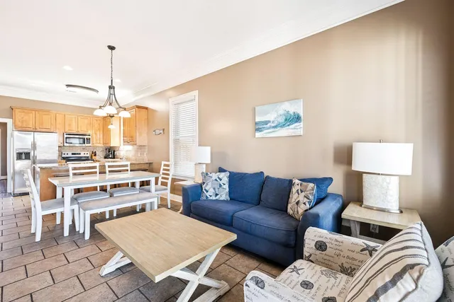 $747,000 | 6730 Beach Drive, Panama City Beach, FL 32408