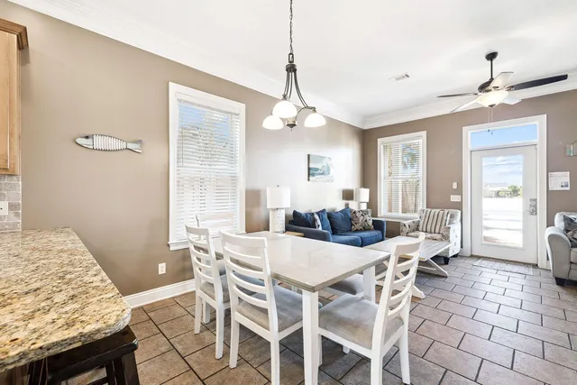 $747,000 | 6730 Beach Drive, Panama City Beach, FL 32408