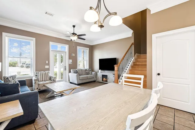 $747,000 | 6730 Beach Drive, Panama City Beach, FL 32408