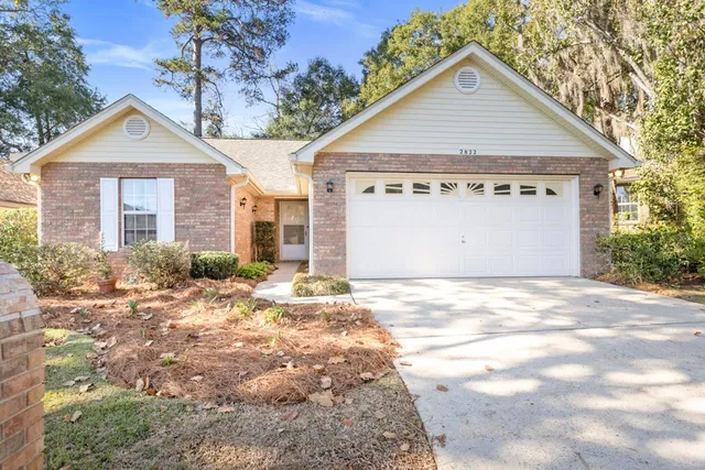 $325,000 | 2822 Yarmouth Court, Tallahassee, FL 32309