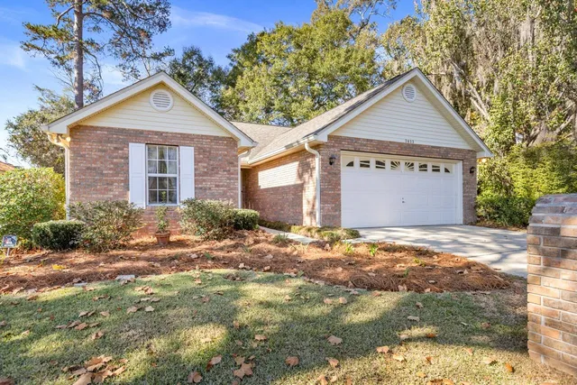 $325,000 | 2822 Yarmouth Court, Tallahassee, FL 32309