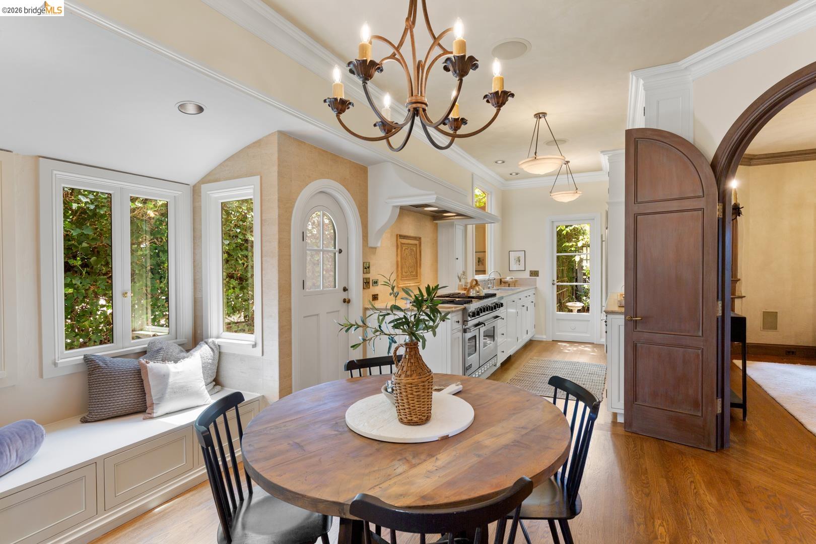 1411 Hawthorne Terrace Berkeley, CA 94708 - Photo 13 of 59 Gallery Image 13