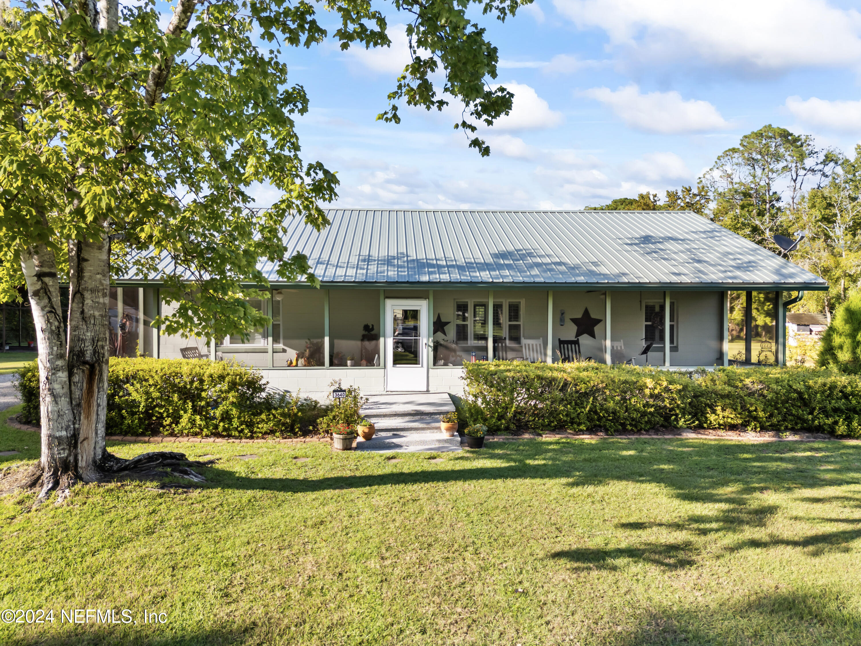 3640 Joe Ashton Road St. Augustine, FL 32092 - Photo 3 of 66 DJI_0673