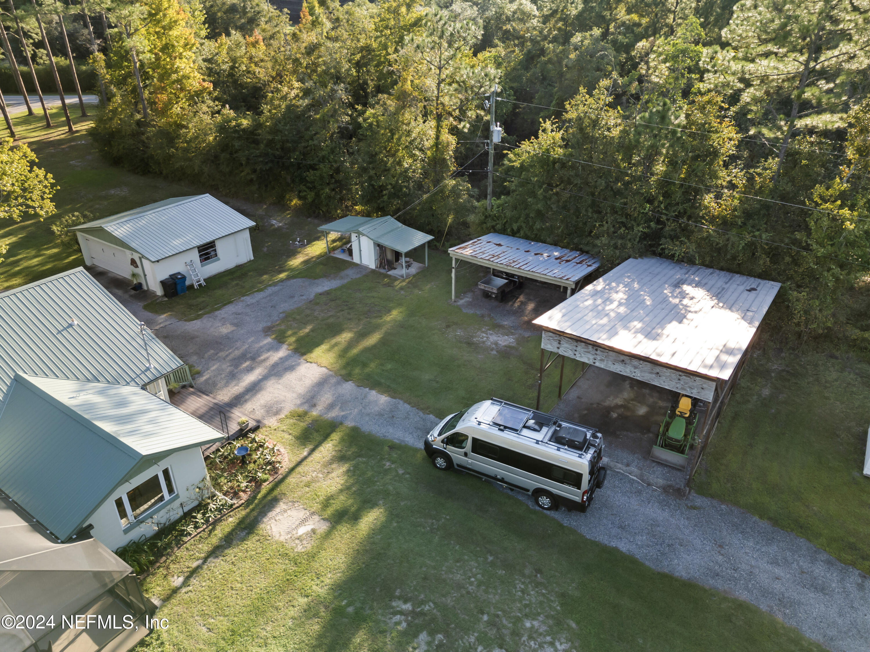 3640 Joe Ashton Road St. Augustine, FL 32092 - Photo 51 of 66 DJI_0712