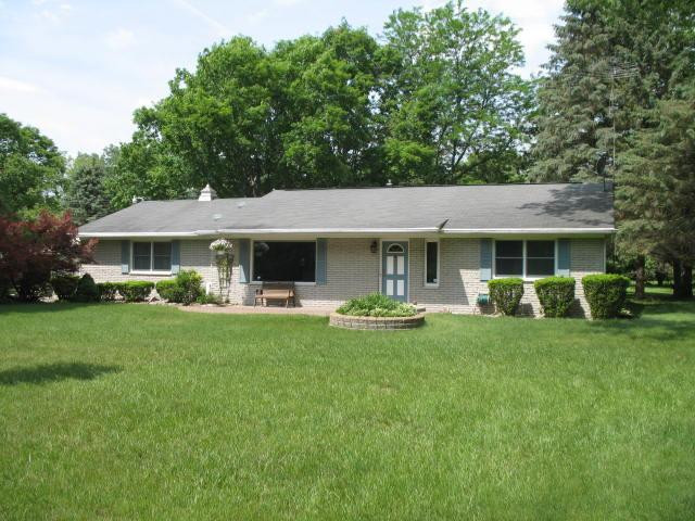 6708 Crane Road Ypsilanti, MI 48197 - Photo 1 of 45 Photo 1