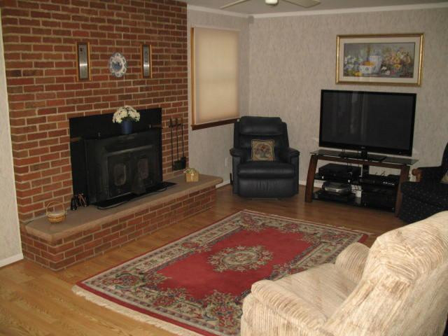 6708 Crane Road Ypsilanti, MI 48197 - Photo 14 of 45 Photo 15