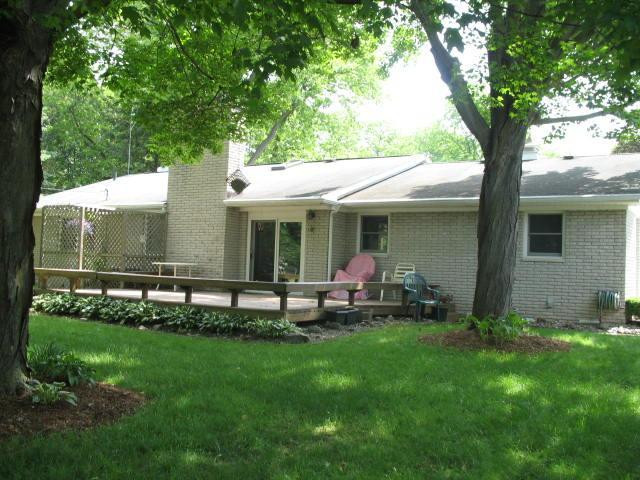 6708 Crane Road Ypsilanti, MI 48197 - Photo 36 of 45 Photo 37