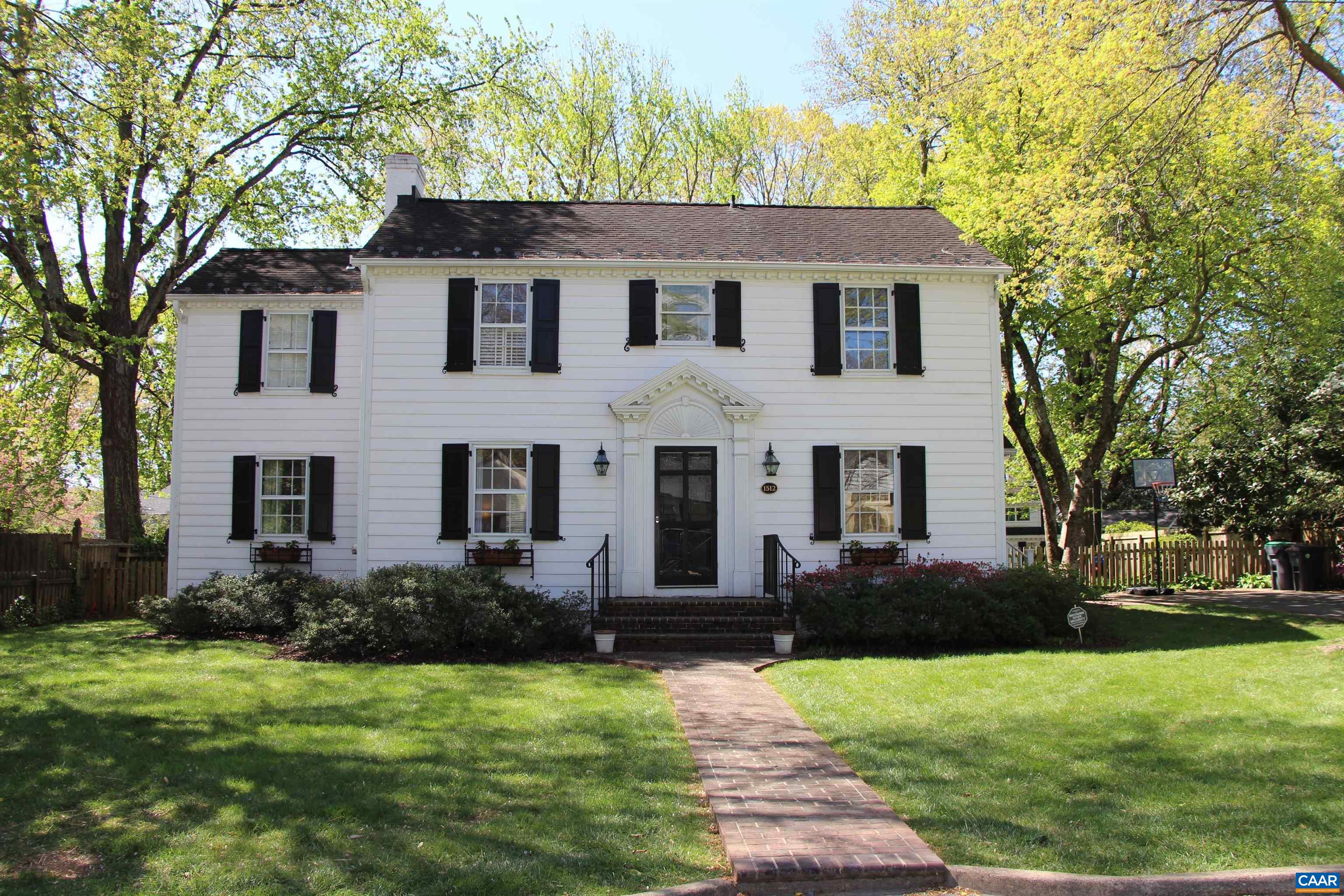 1512 Rutledge Avenue Charlottesville, VA 22903 - Photo 1 of 22 Gallery Image 1