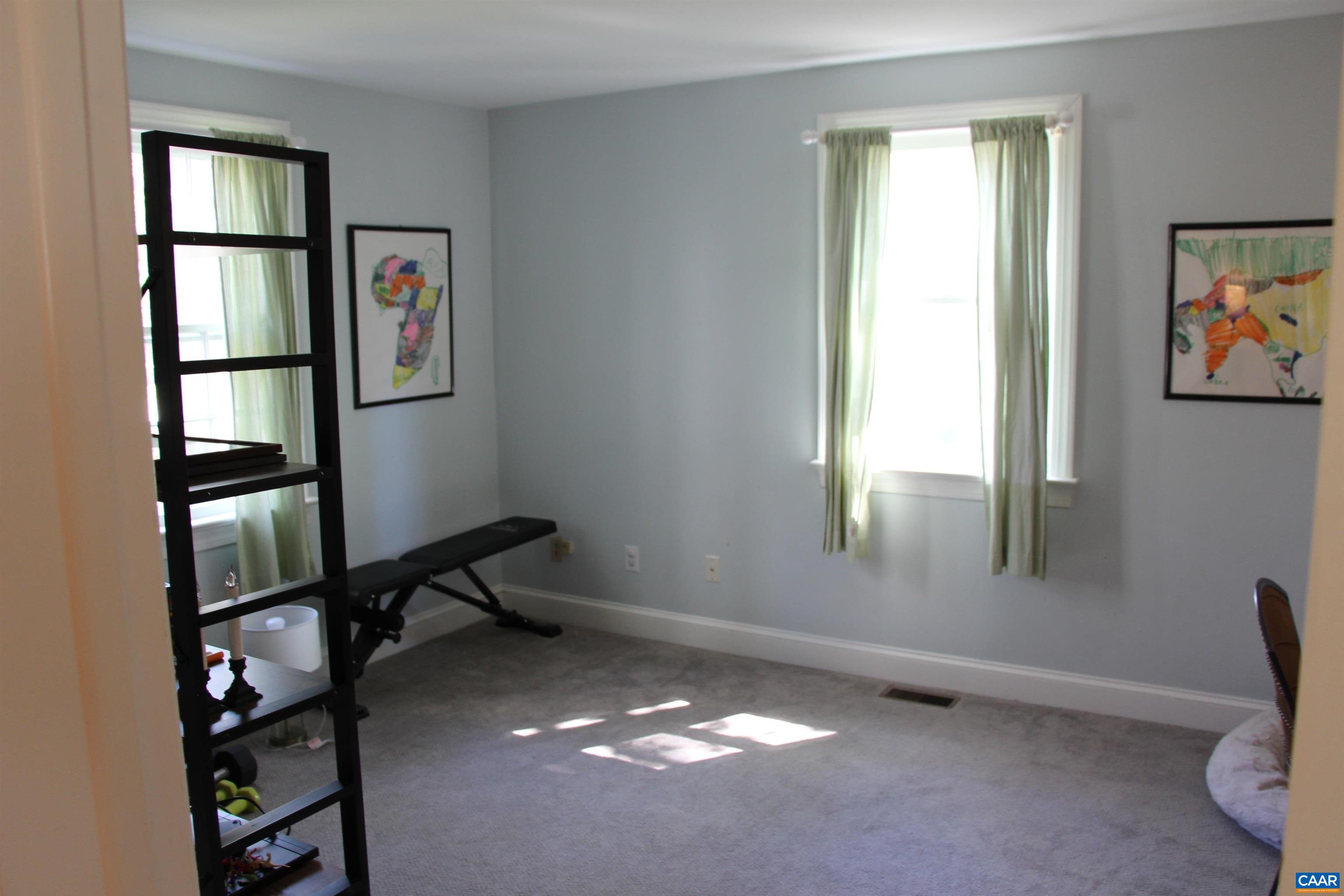 1512 Rutledge Avenue Charlottesville, VA 22903 - Photo 11 of 22 Home Office/Playroom