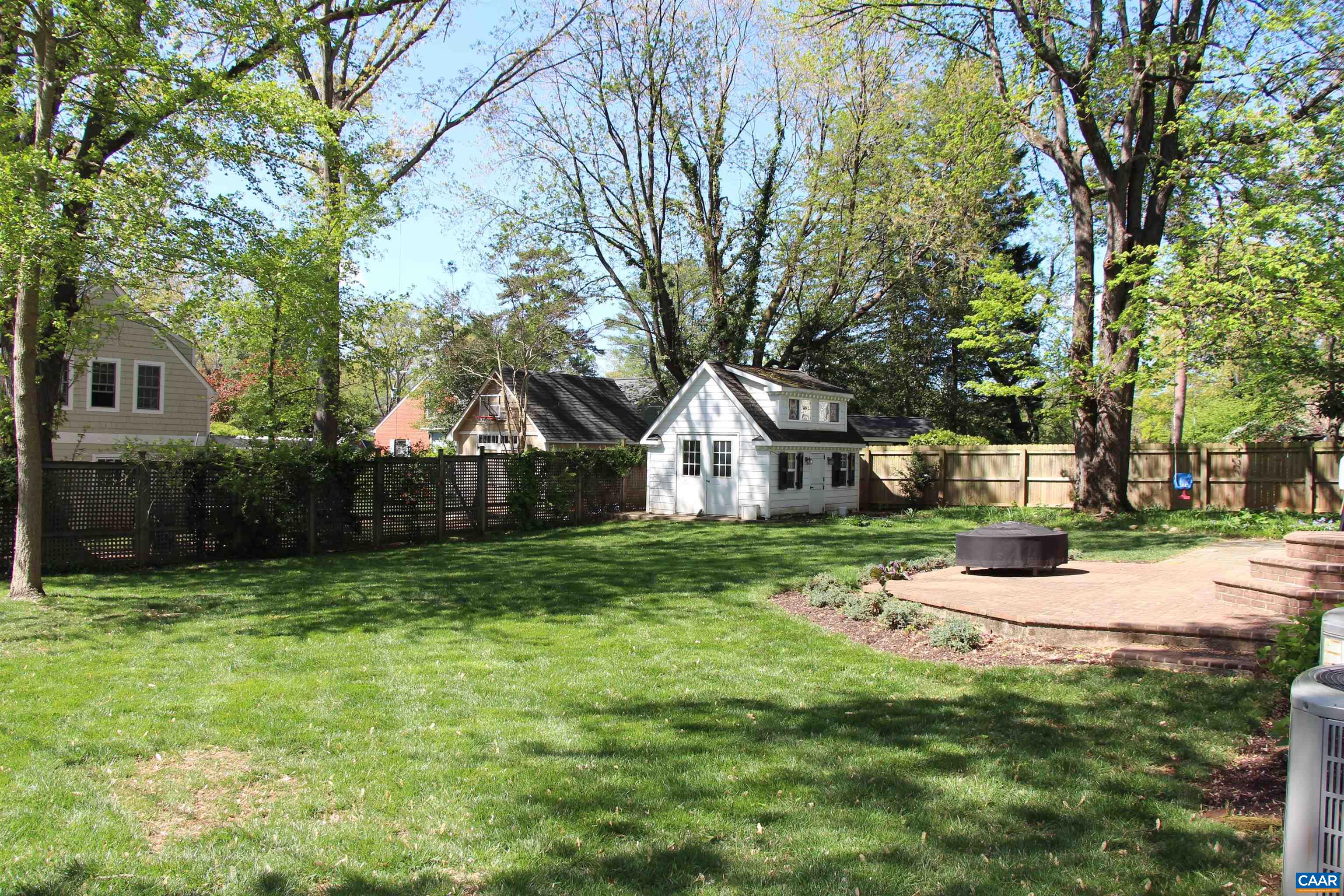 1512 Rutledge Avenue Charlottesville, VA 22903 - Photo 5 of 22 Gallery Image 5