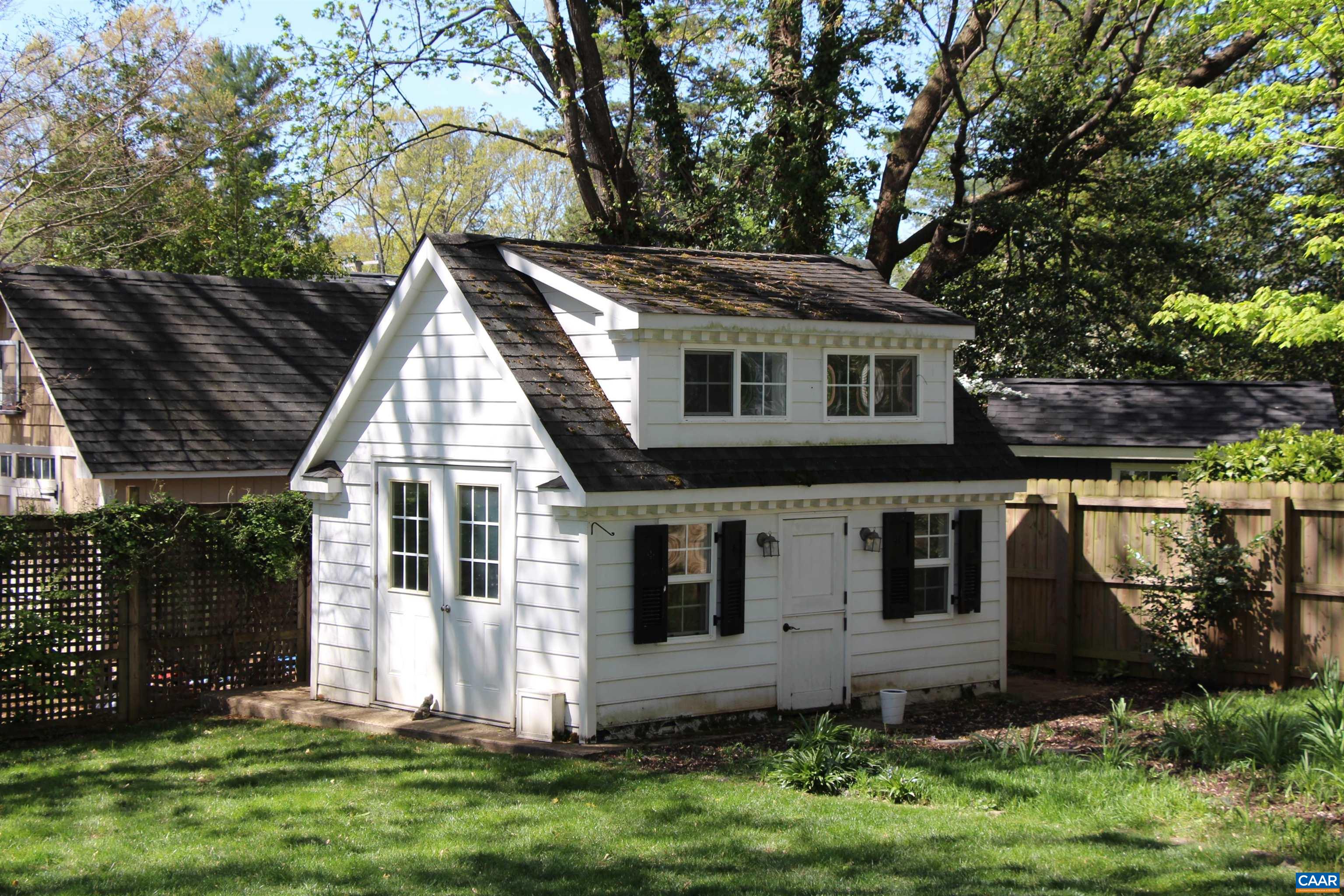 1512 Rutledge Avenue Charlottesville, VA 22903 - Photo 6 of 22 Gallery Image 6