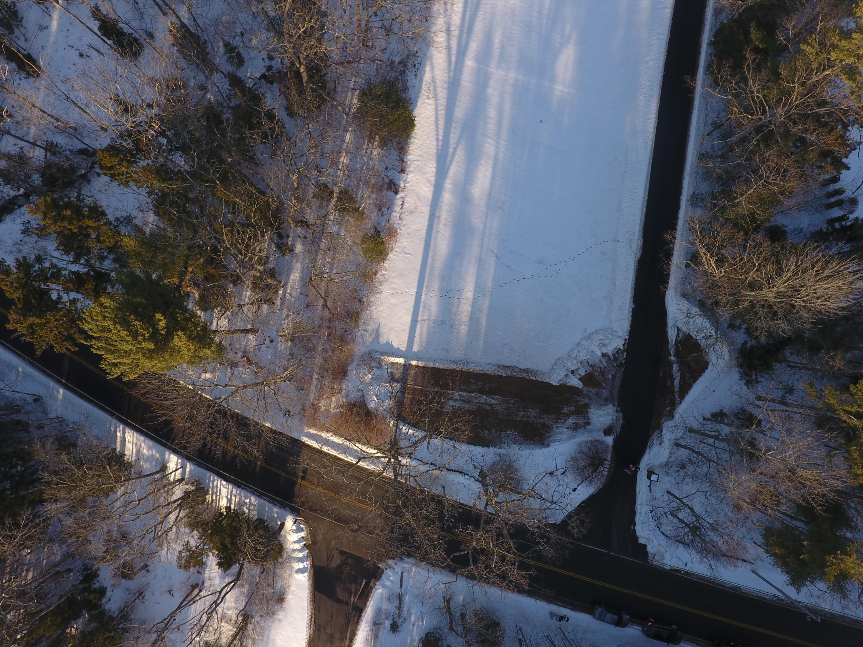 4 Old Mill Road Cape Elizabeth, ME 04107 - Photo 13 of 24 DJI_0256