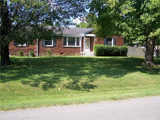 1008 Mitchell Road Nashville, TN 37206 - Photo 1 of 13